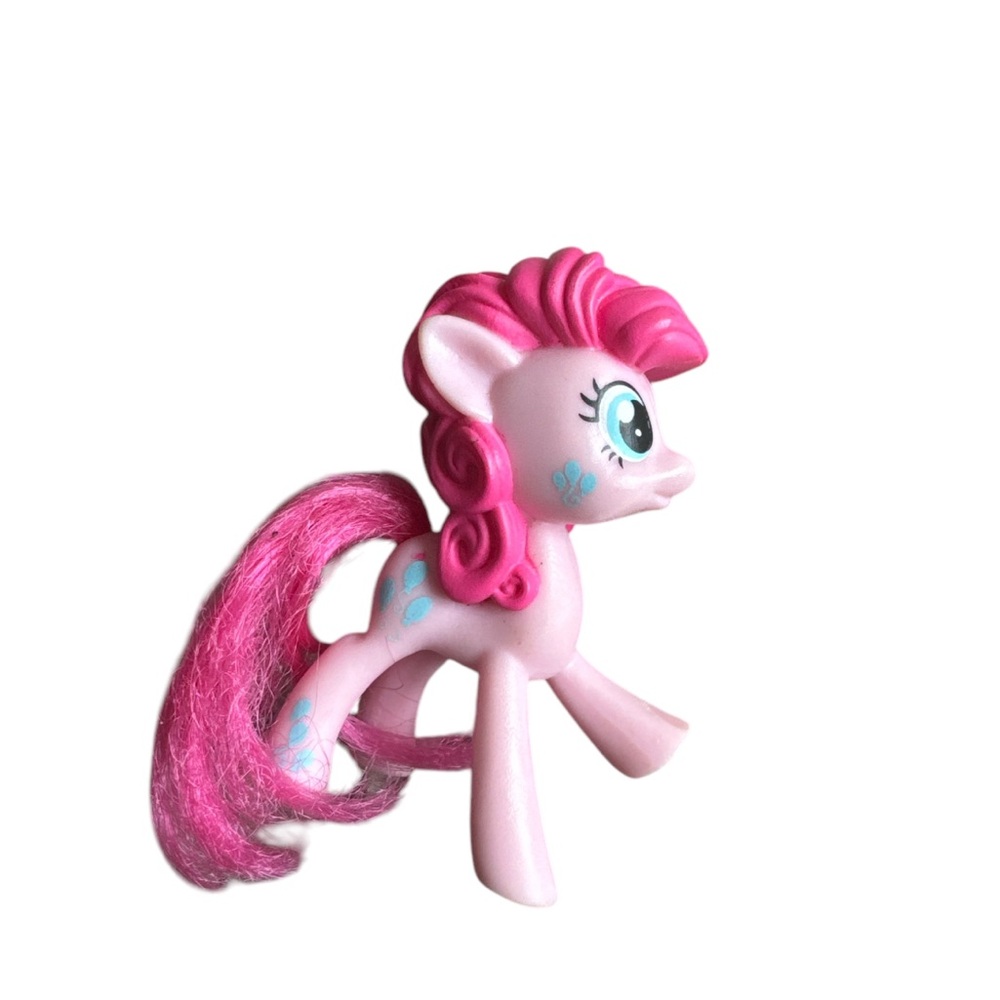 MY LITTLE PONY Pinkie Pie Figure